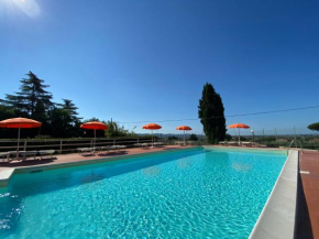 La Fonte degli Angeli Apartments Suvereto